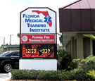 Florida Medical Training Institute