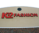 K2 Fashion - Channel Letters