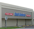 Cash America Pawn Tampa #4 - Channel Letters and Capsules