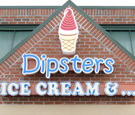 Dipster's Ice Cream & ...