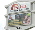 Faith Baptist Church