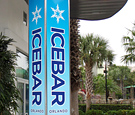 Icebar - Orlando