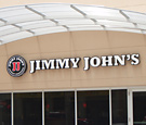 Jimmy John's - University of Central Florida