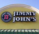 Jimmy John's - Palm Bay, FL