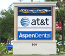 Merritt Island Retail