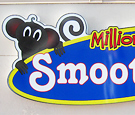 SMillion Monkeys Smoothie