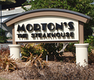 Morton's: The Steakhouse