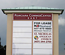 Poinciana CommerCenter, East - Kissimmee, FL