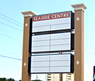 Seaside Centre