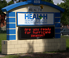 Seminole County Health Department