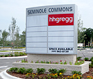 Seminole Commons