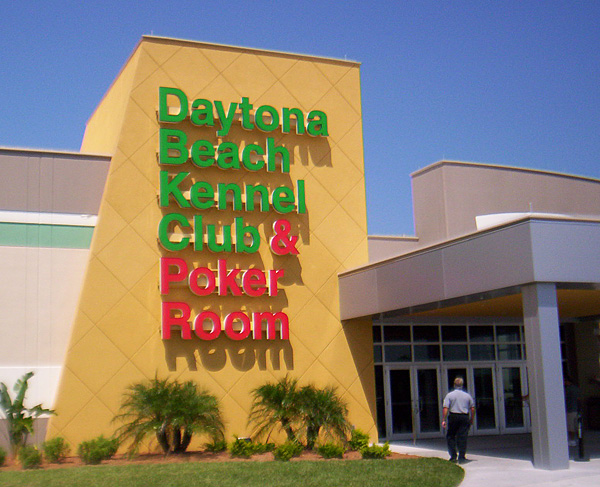 Daytona Beach Kennel Club