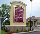 Three Oaks Professional Center
