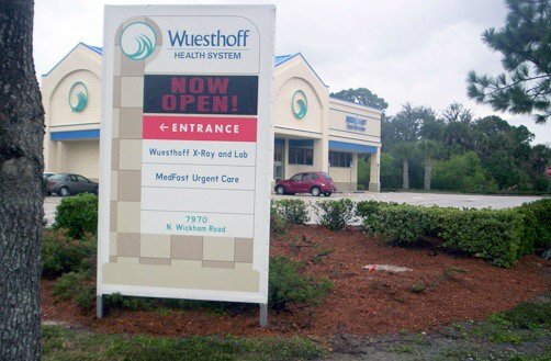 Wuesthoff Health System