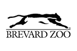 Brevard Zoo Sign