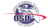 Office of Supplier Diversity Logo