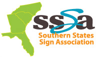 Member Southern States Sign Association