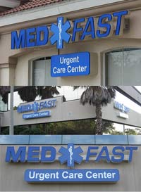 Medfast Urgent Care Centers