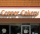 The Copper Cakery