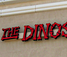 The Dinosaur Store & Museums