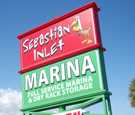 Sebastian Inlet Marina