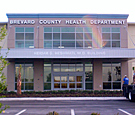 Brevard County Health Department