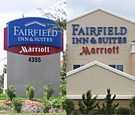 Fairfield Inn - Marriott