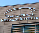 Translational Research - Installed reverse channel letters, as well as a number of internally illuminated monument signs around the campus