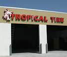 Tropical Tire