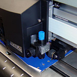 Graphtec Plotter