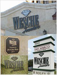 Wesche Jewelers